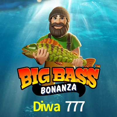 Diwa 777 — Big Bass Bonanza fishing slot | Play on Android APK & iPhone for real money | Pragmatic Play