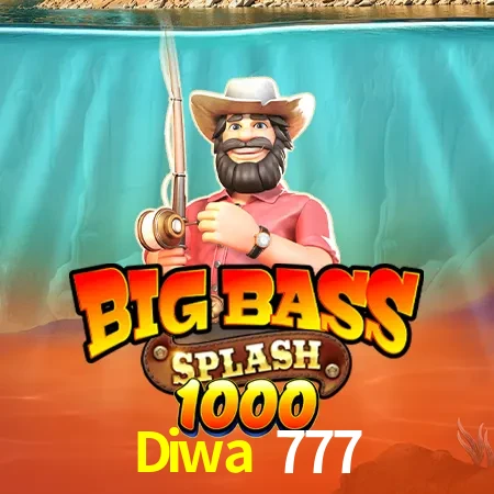 Diwa 777 — Big Bass Splash fishing slot | Play on Android APK & iPhone for real money | Pragmatic Play
