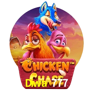 Diwa 777 — Chicken Chase crash game | Play on Android APK & iPhone for real money | Hacksaw Gaming