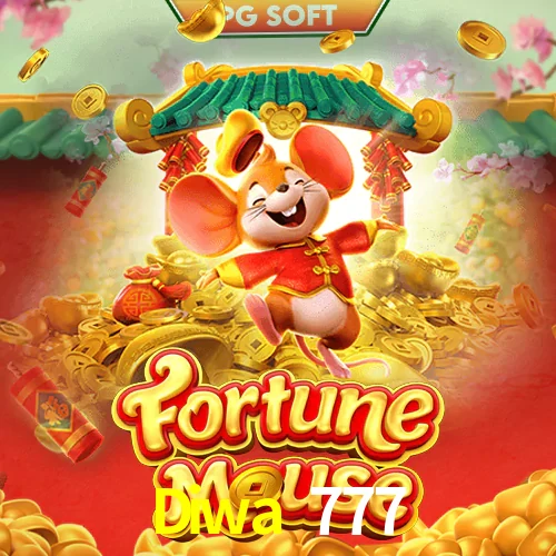 Diwa 777 — Fortune Mouse slot | Play on Android APK & iPhone for real money | PG Soft