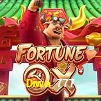 Diwa 777 — Fortune Ox slot | Play on Android APK & iPhone for real money | PG Soft