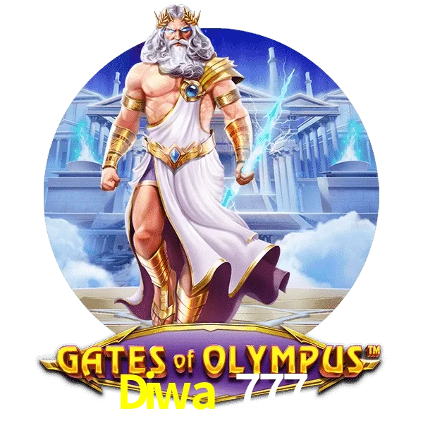 Diwa 777 Gates of O.