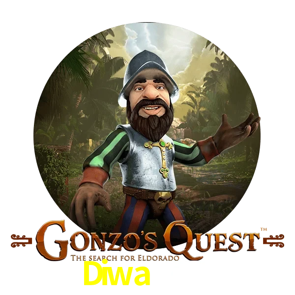 Diwa 777 — Gonzo's Quest slot | Play on Android APK & iPhone for real money | NetEnt