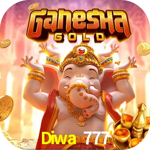Diwa 777 — Jackpot Ganesha Fortune jackpot lottery | Play on Android APK & iPhone for real money | Red Tiger
