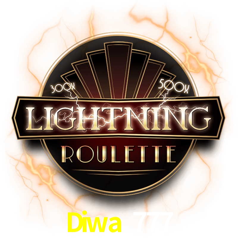 Diwa 777 — Lightning Roulette live live casino roulette | Play on Android APK & iPhone for real money | Evolution