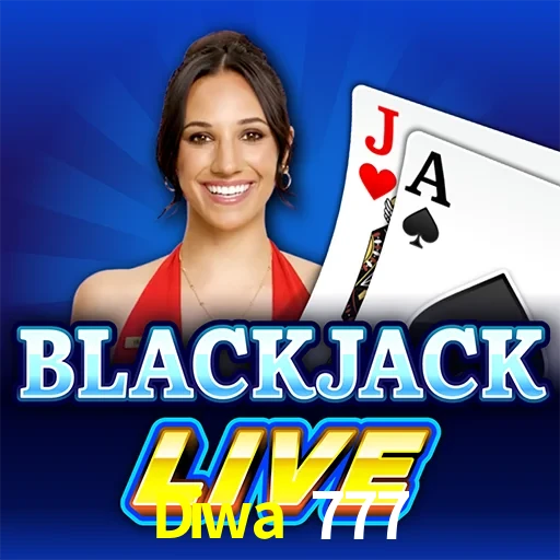 Diwa 777 — Live Blackjack live casino blackjack | Play on Android APK & iPhone for real money | Evolution