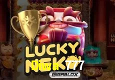 Diwa 777 — Lucky Neko slot | Play on Android APK & iPhone for real money | PG Soft
