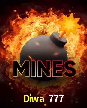 Diwa 777 Mines