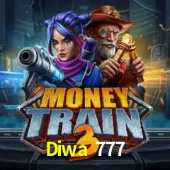 Diwa 777 — Money Train 3 slot | Play on Android APK & iPhone for real money | Relax Gaming