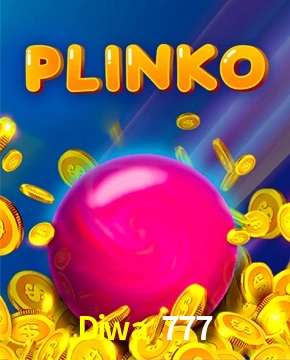 Diwa 777 — Plinko arcade ball drop | Play on Android APK & iPhone for real money