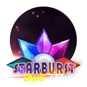 Diwa 777 — Starburst slot | Play on Android APK & iPhone for real money | NetEnt