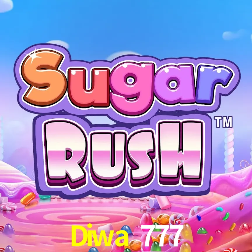Diwa 777 — Sugar Rush slot | Play on Android APK & iPhone for real money | Pragmatic Play