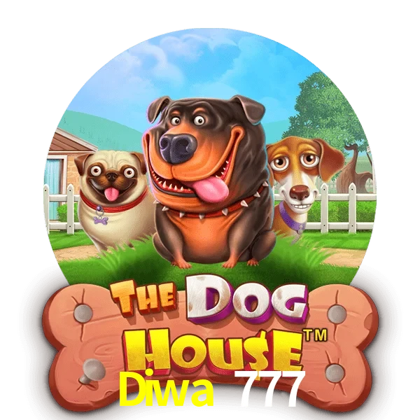 Diwa 777 — The Dog House slot | Play on Android APK & iPhone for real money | Pragmatic Play