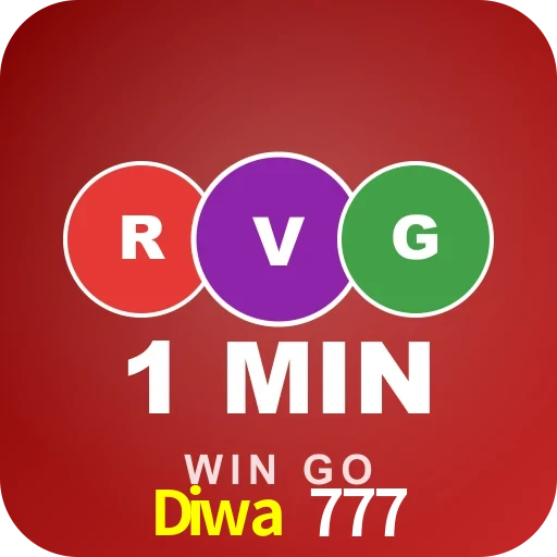 Diwa 777 — Win Go 1 min color prediction | Play on Android APK & iPhone for real money