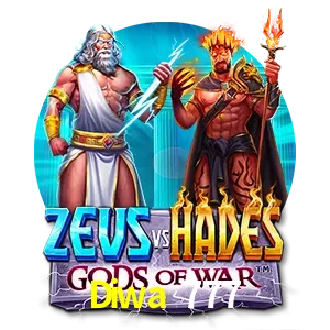 Diwa 777 — Zeus vs Hades crash slot | Play on Android APK & iPhone for real money | Pragmatic Play